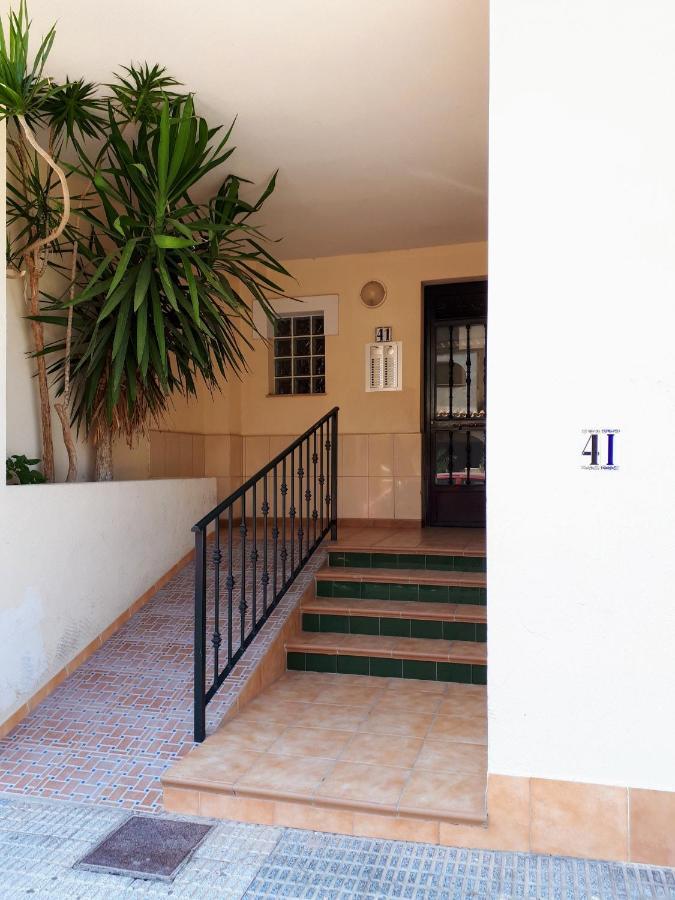 Sheron'S Apartment Los Alcázares Exterior photo